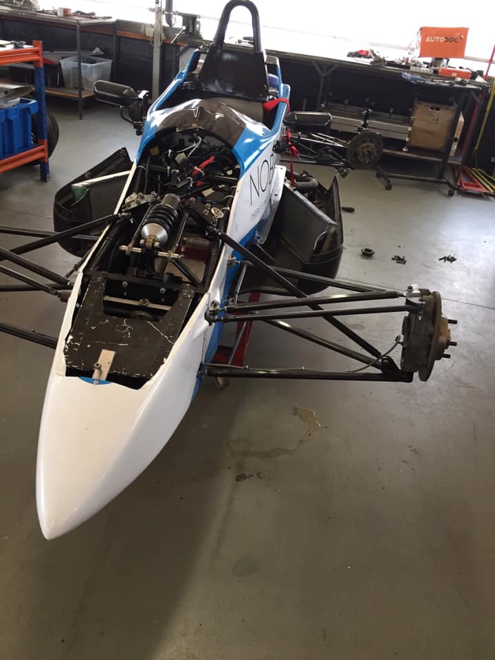 DC Racing Solutions