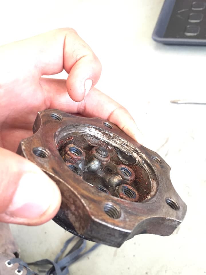 DC Racing Solutions