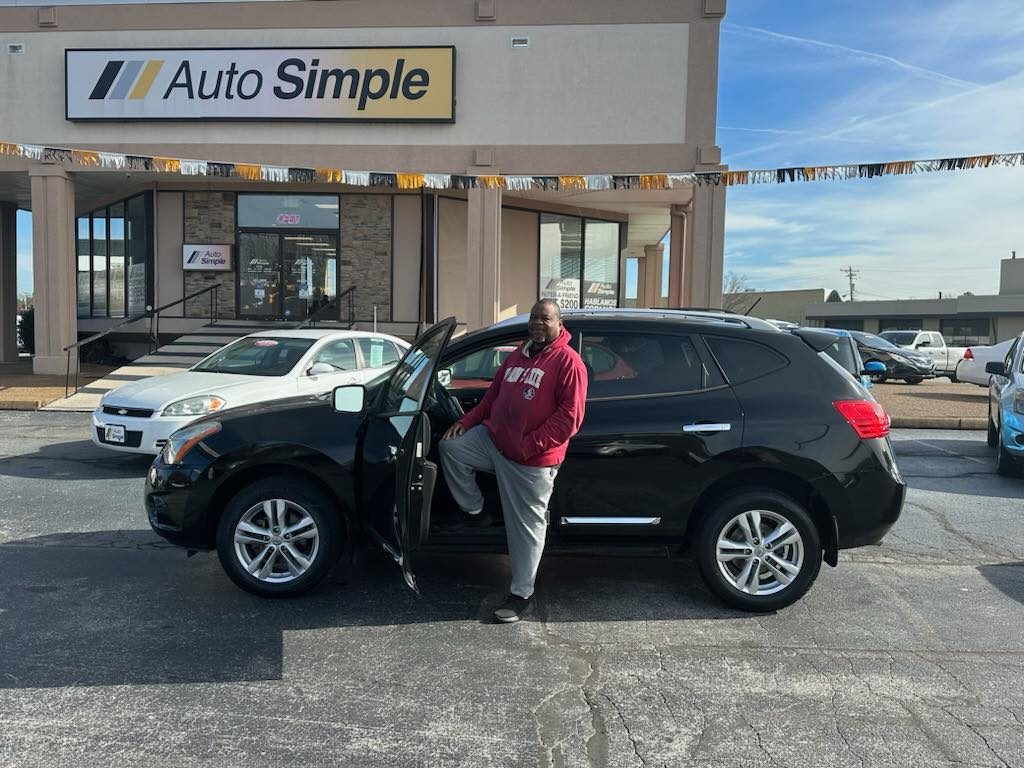 Auto Simple - Congratulations to some of the NEWEST...