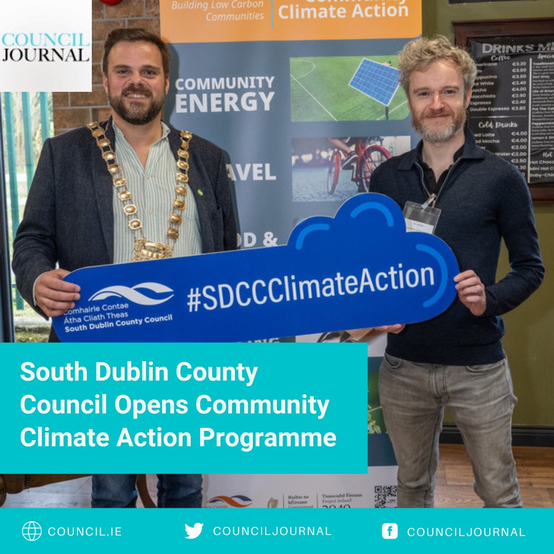 Council Journal | Dublin