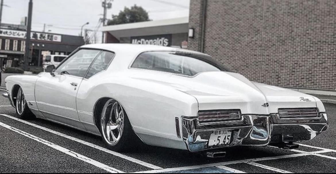 Buick Riviera Boattail 71 to 73 | Looking for advice please | Facebook