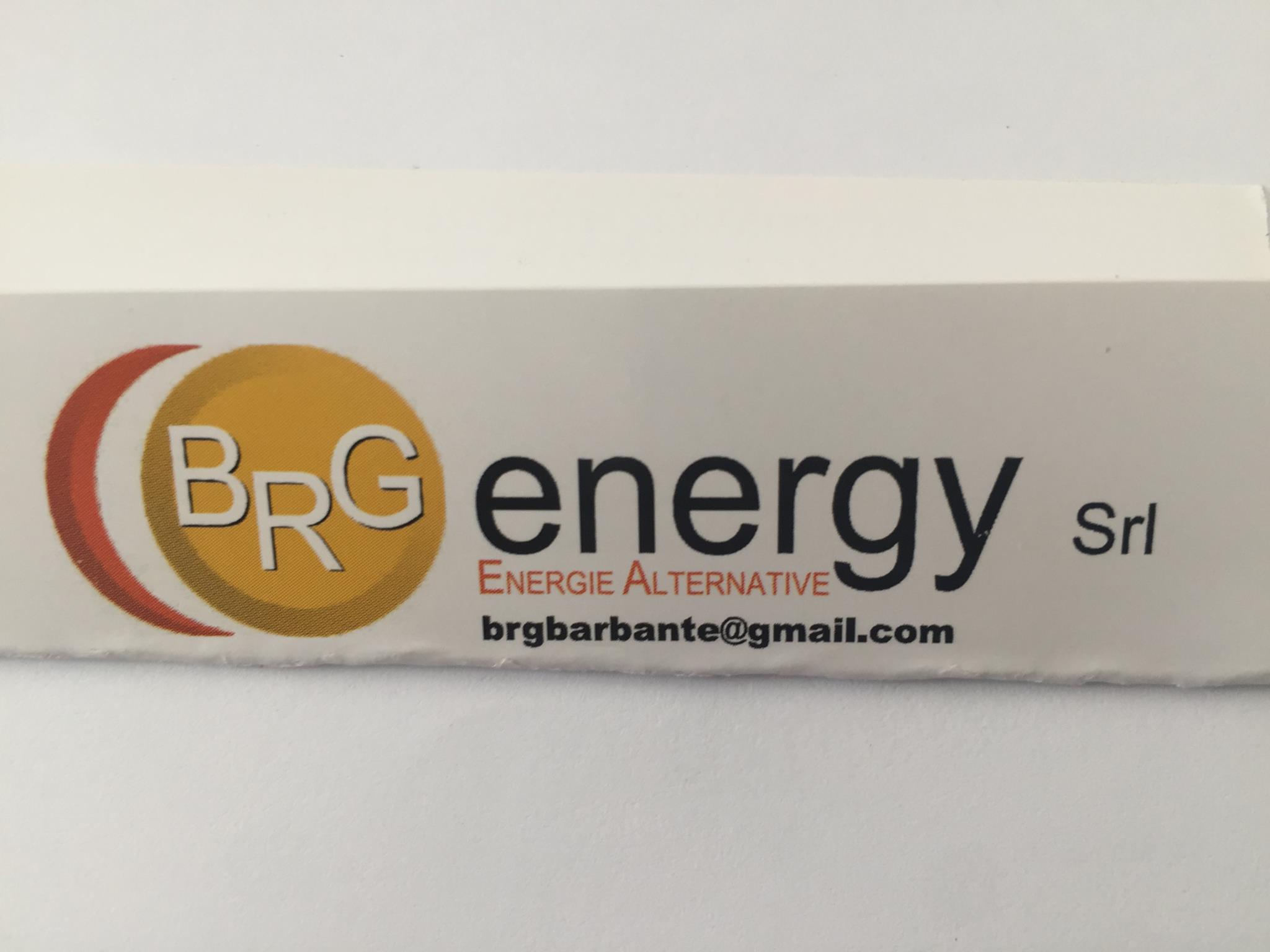 BRG Energy