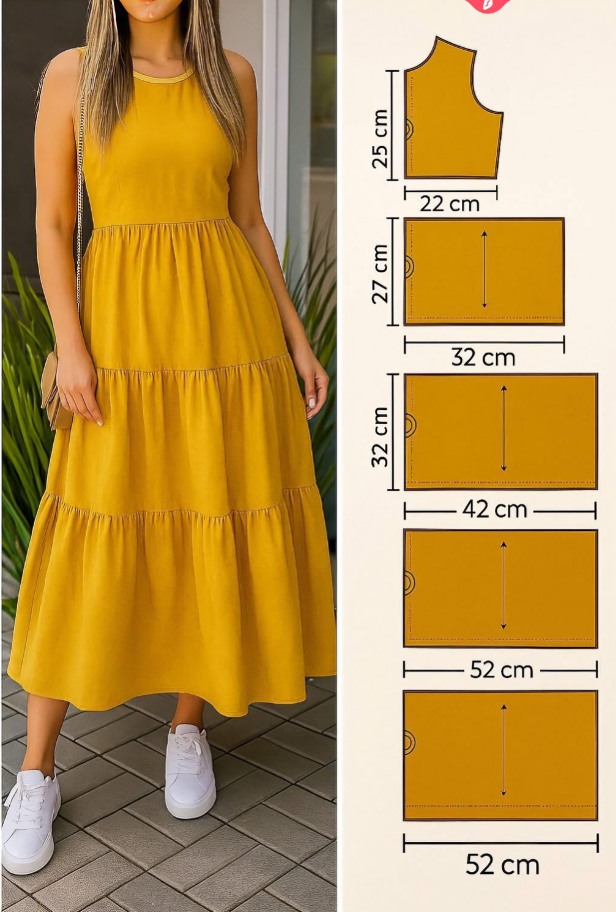 កវី - Sewing Tips #sewingpattern #sewing #sewingtipsandtricks | Facebook