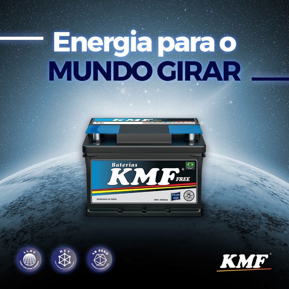 KMF franca | Franca SP