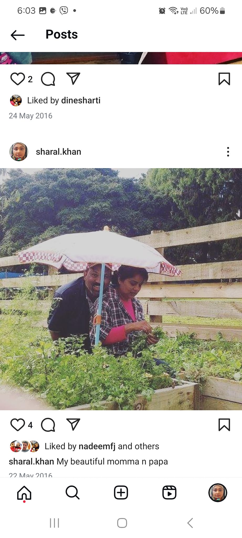 Sharal Khan