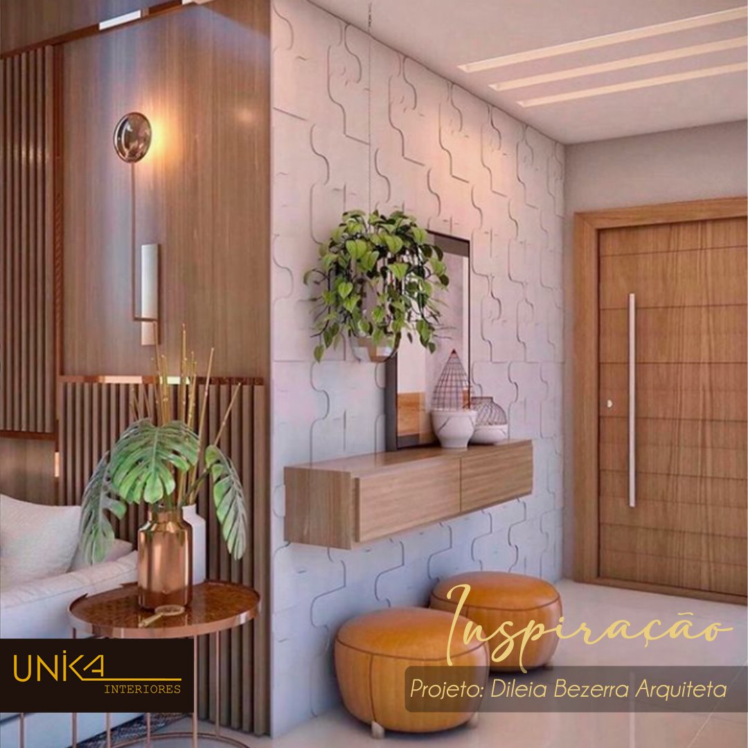 Unika Interiores - Nada melhor do que se inspirar com o que há de ...