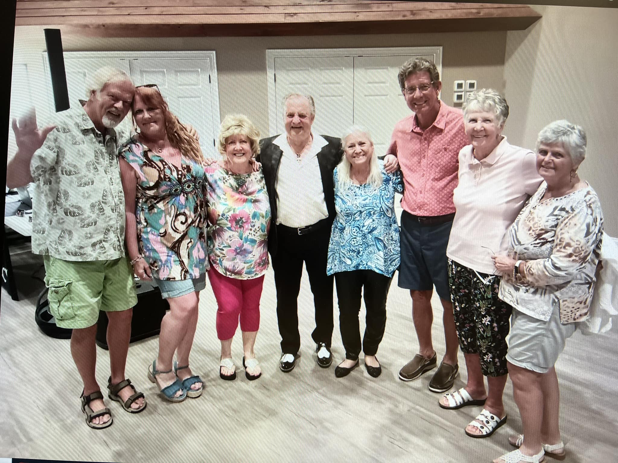 Our July 2023 Name... - Timber Pines Community Association | Facebook