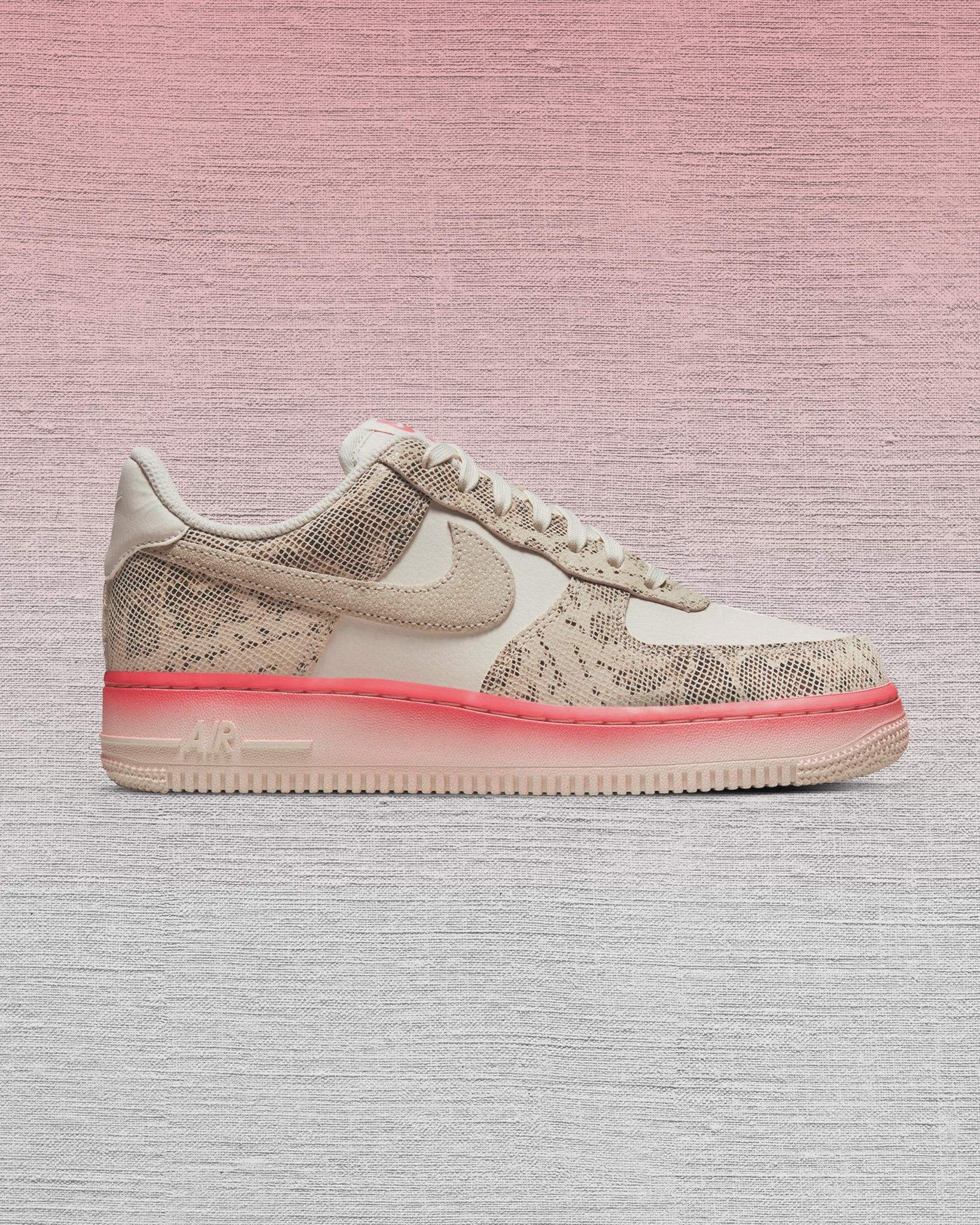 Nike Air Force 1 '07 QS 