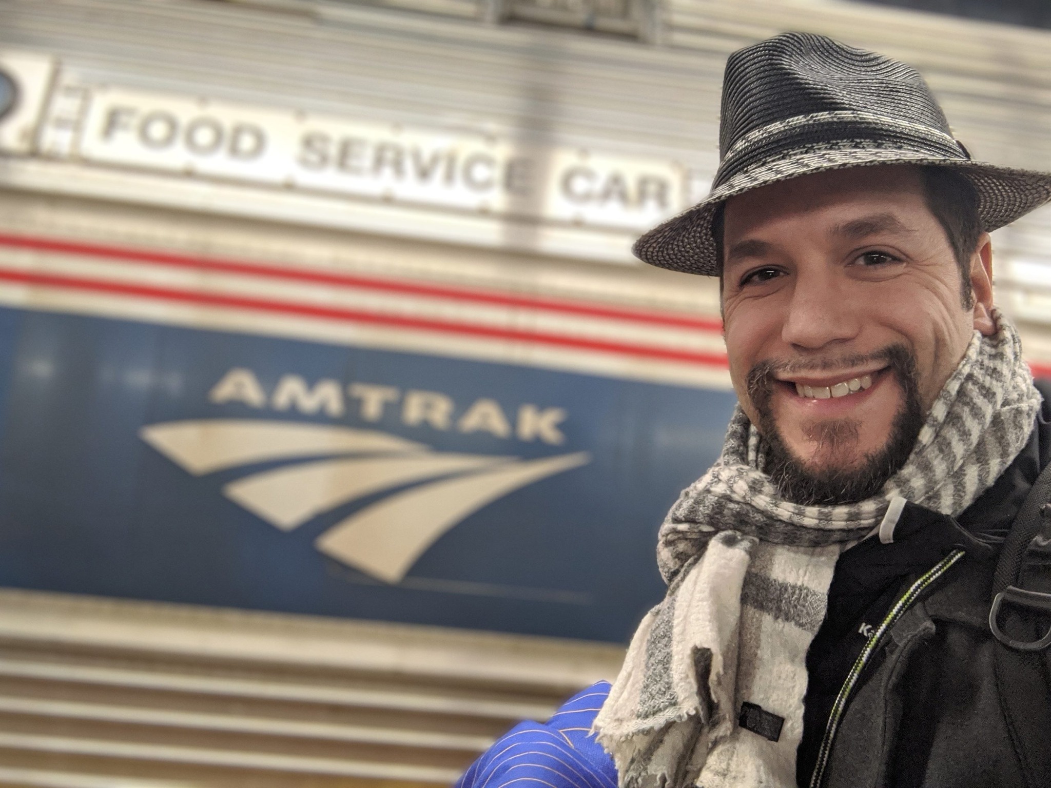 BoardingArea - Amtrak card’s highly valuable 40K offer... | Facebook