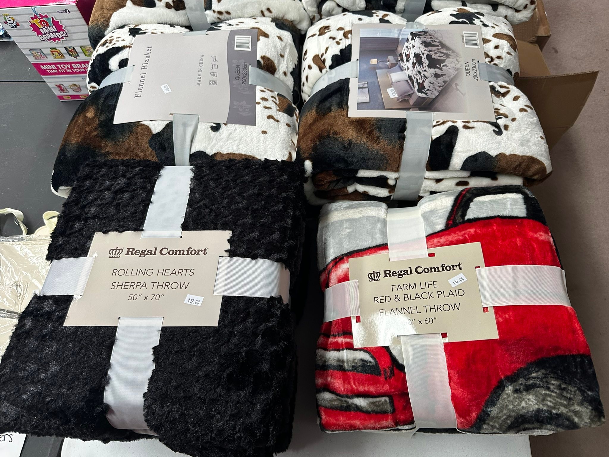 The Central Shoppe In... - The Central Shoppe In Loyall