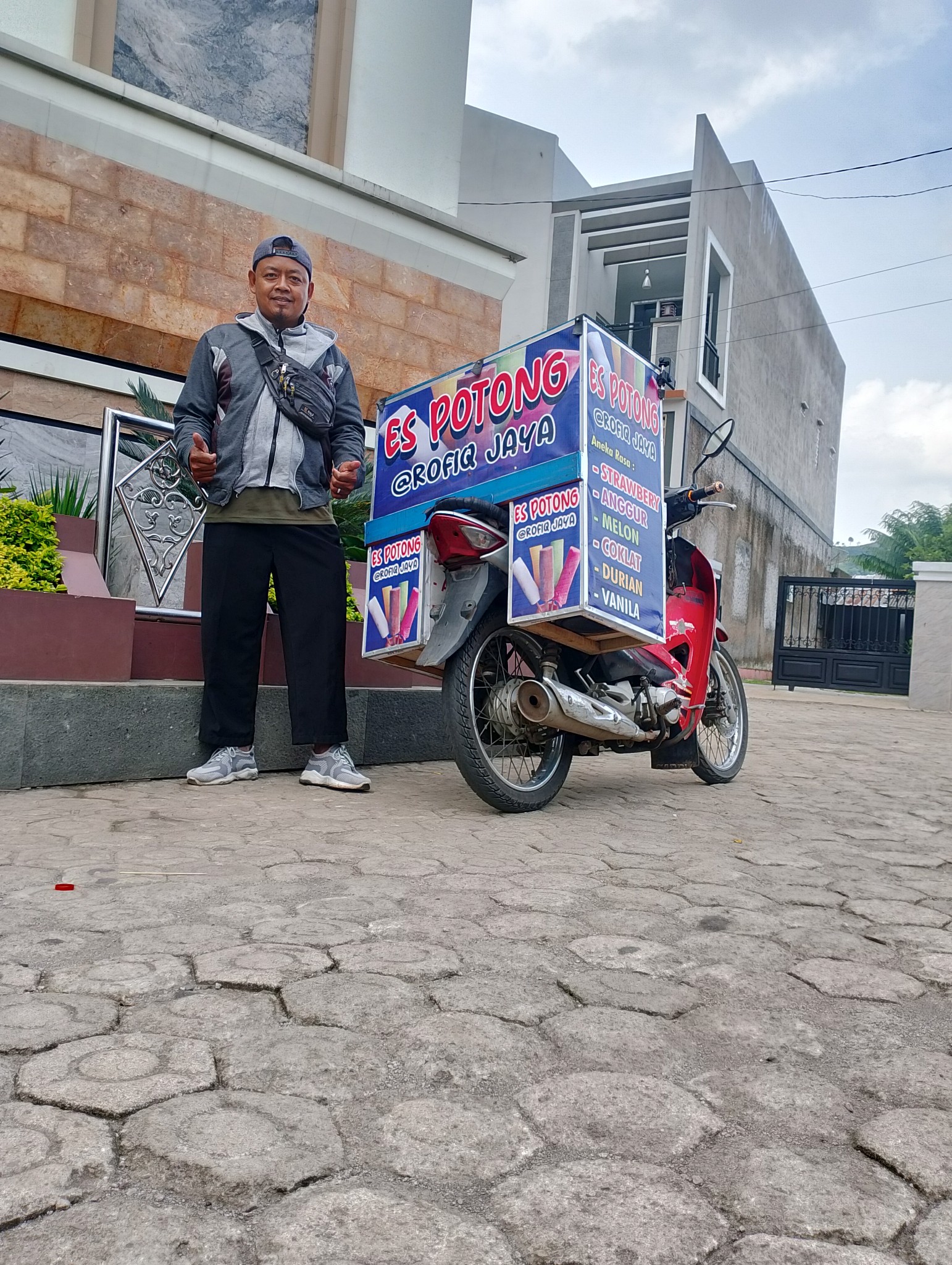 Rofiq Jaya