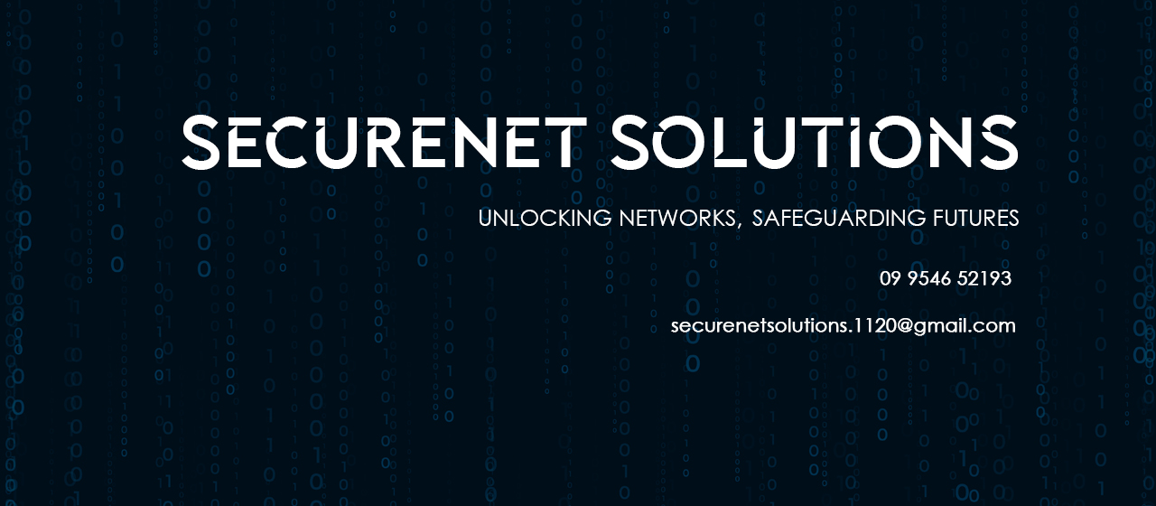 SecureNet Solutions