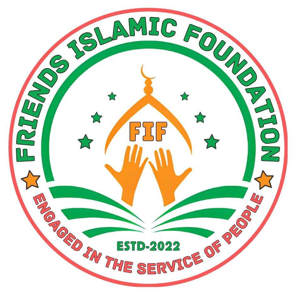 Friends Islamic Foundation-FIF | Munshiganj