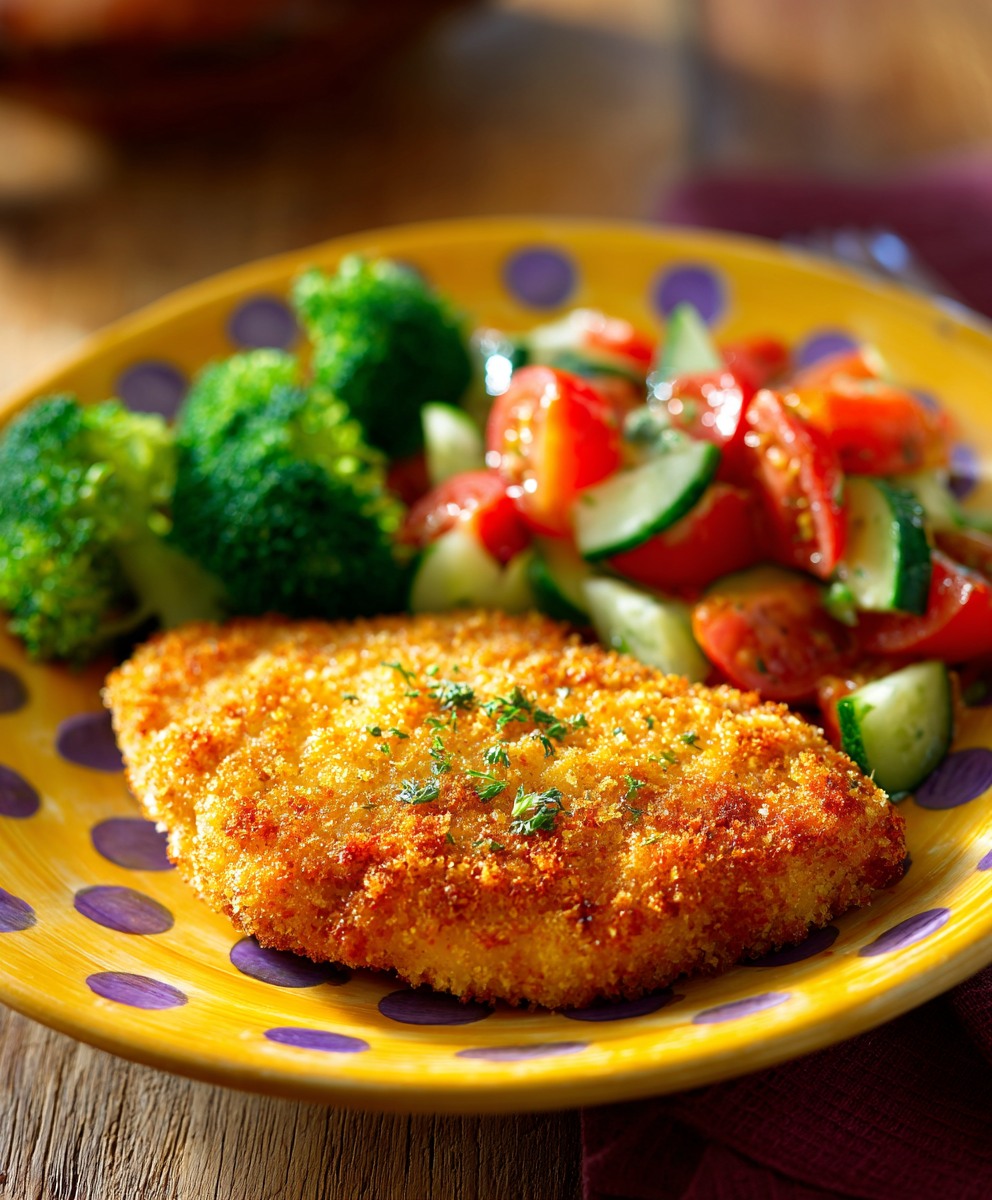 Un - 🛒 Ingredientes Para 2 porciones: 2 filetes de pollo (o pescado ...