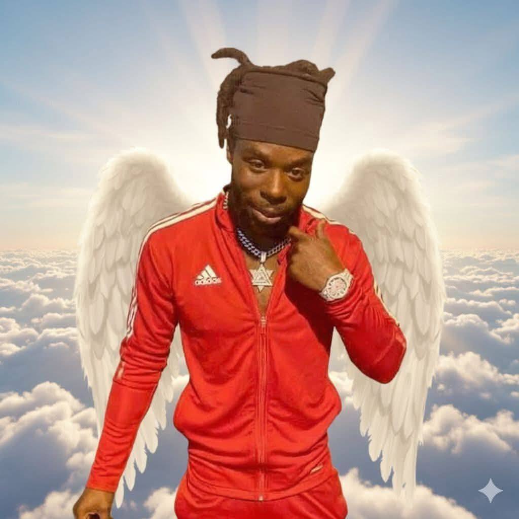 Paydro Osama Gardner