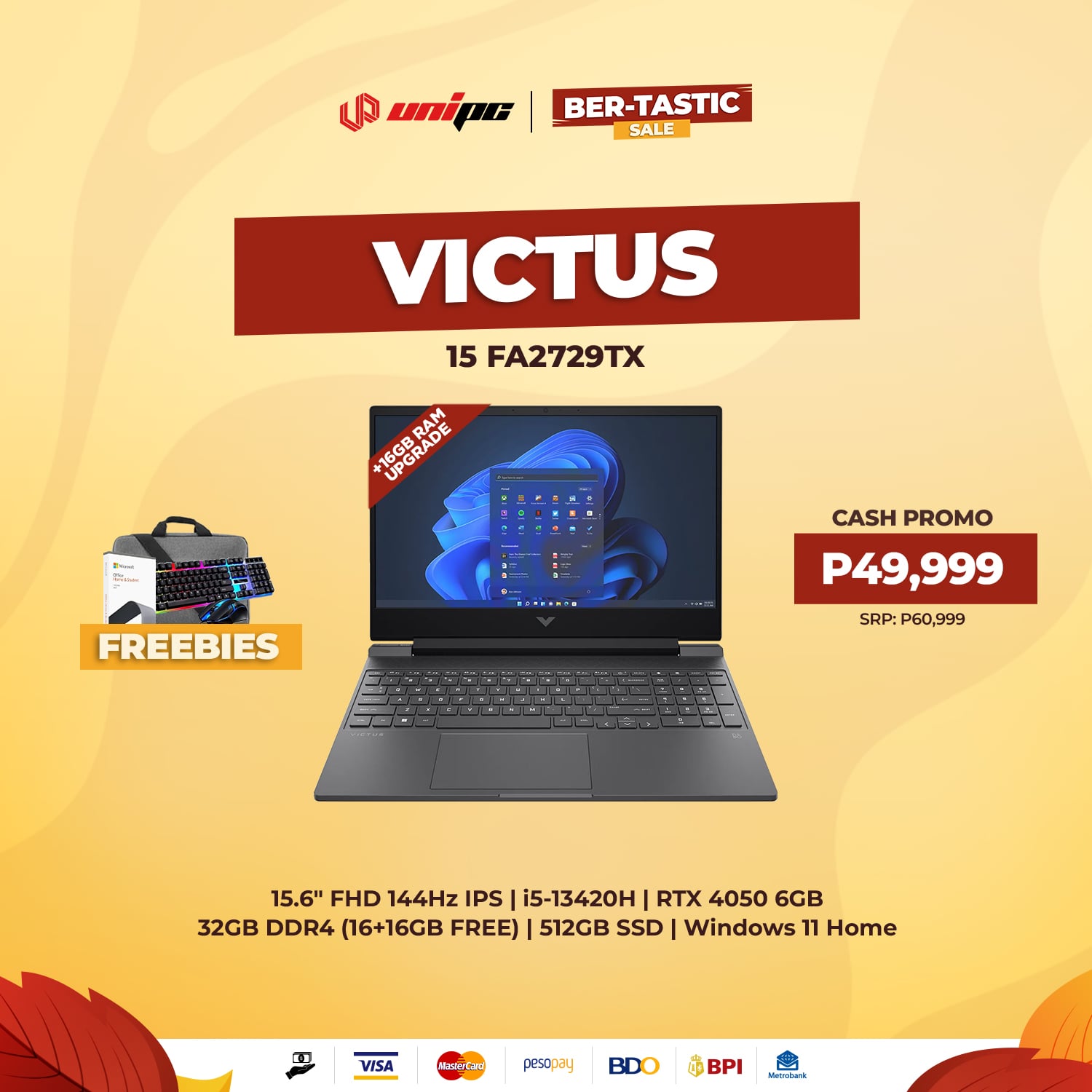 UniPC Cebu - UniPC Cebu added a new photo.