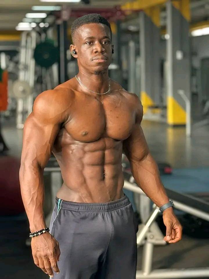 Samkeliso S Dlamini