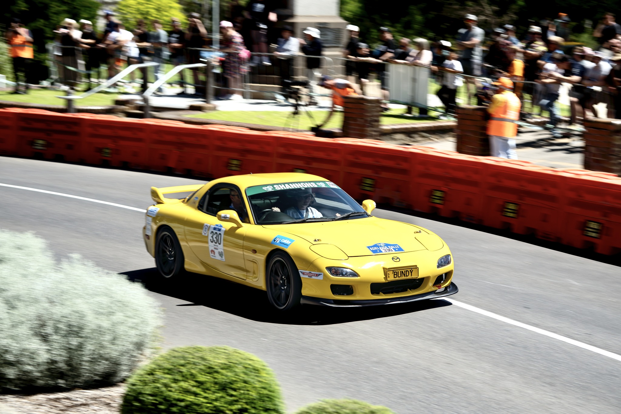 Adelaide - Over 330 completed and paid entries are already locked in ...