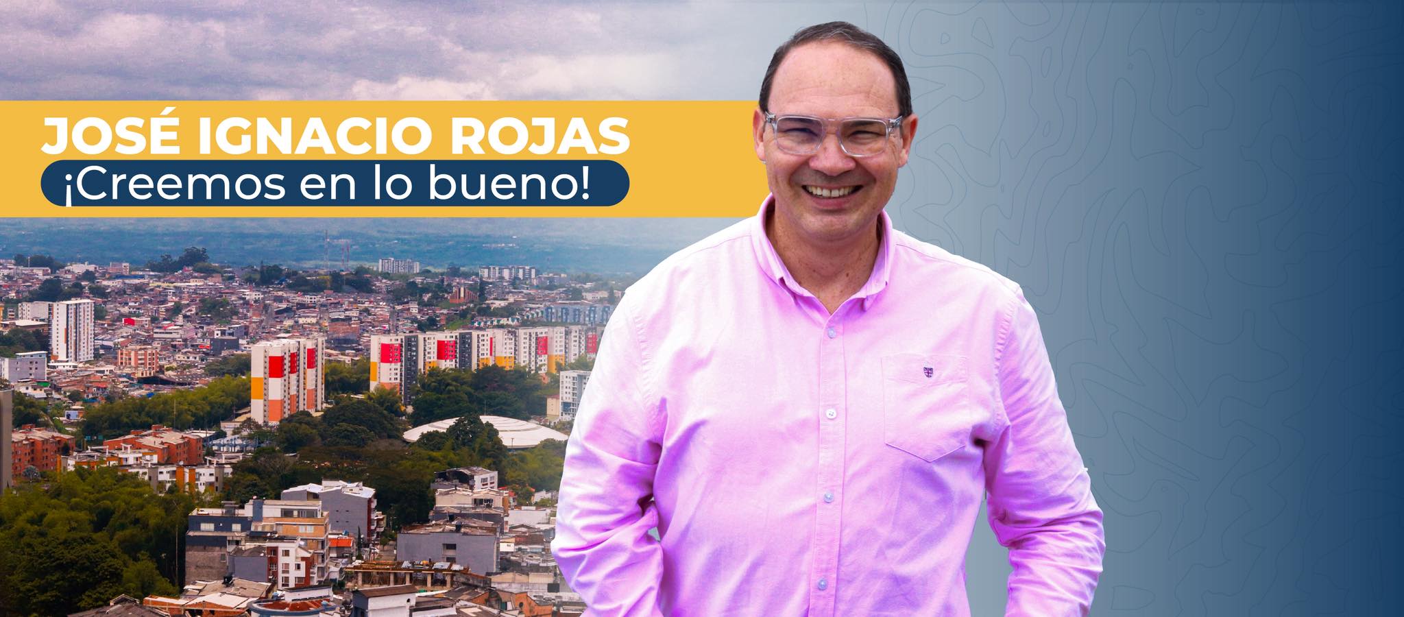 José Ignacio Rojas
