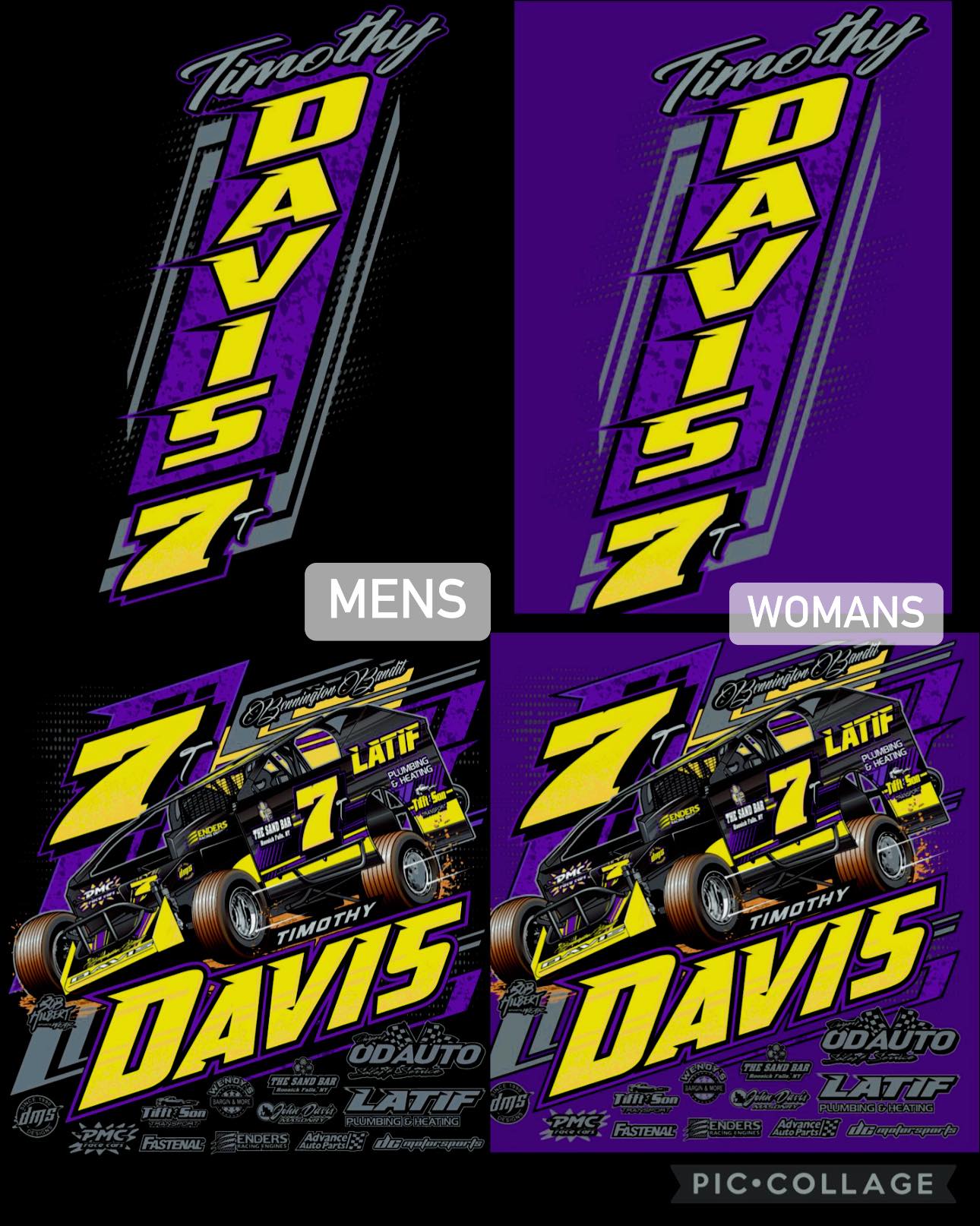 Timothy Davis Motorsports