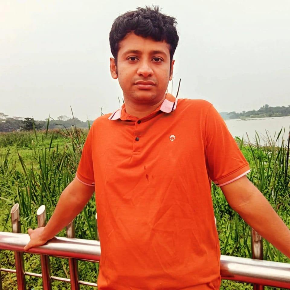 Shoaib Islam
