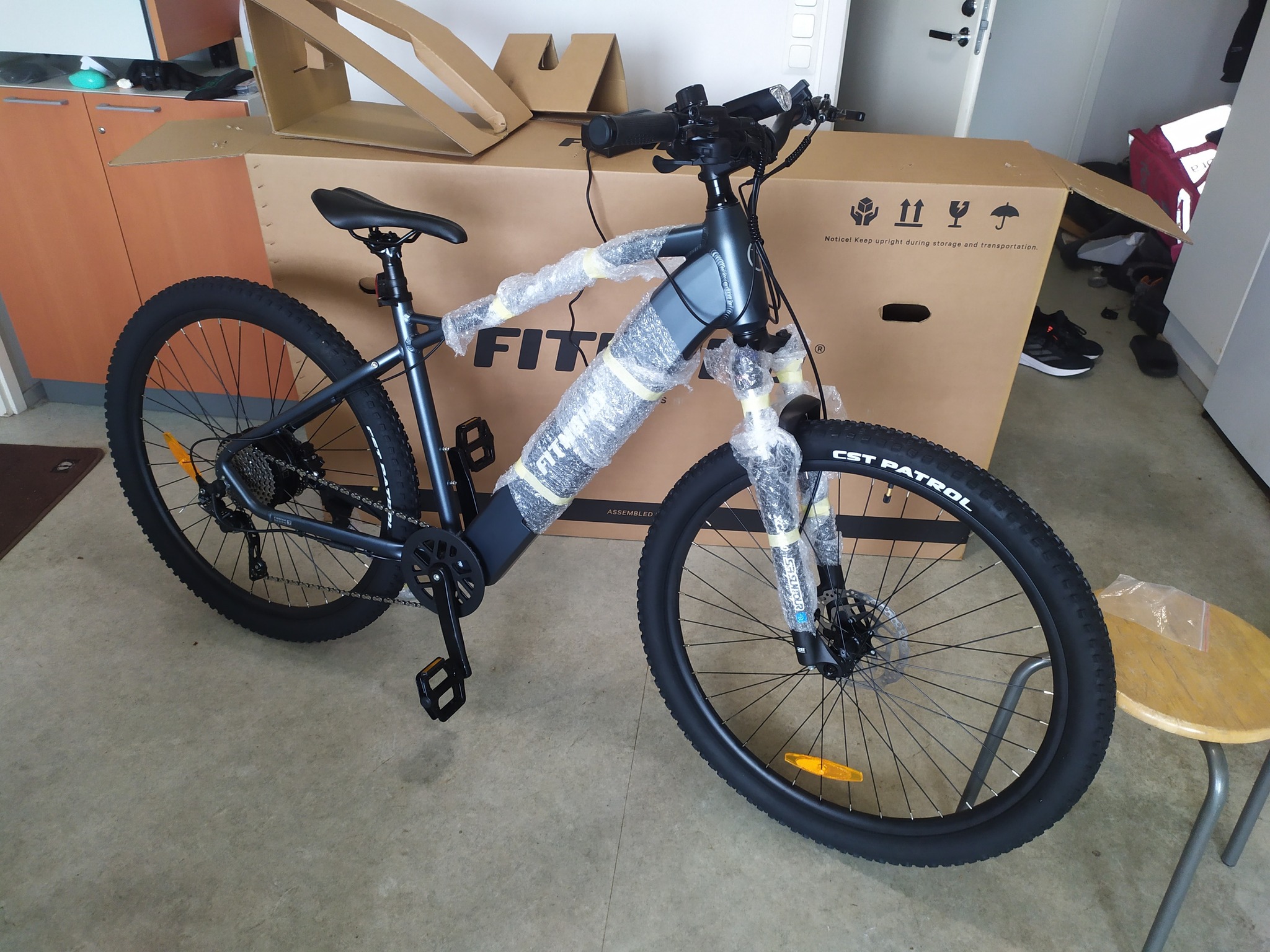 sitzhöhe kinderfahrrad Kokua LIKEtoBIKE 16s Automatix| 16 Zoll Automatik Device:Helix BIKESTAR Kinderfahrrad 16 Zoll Protein Bars