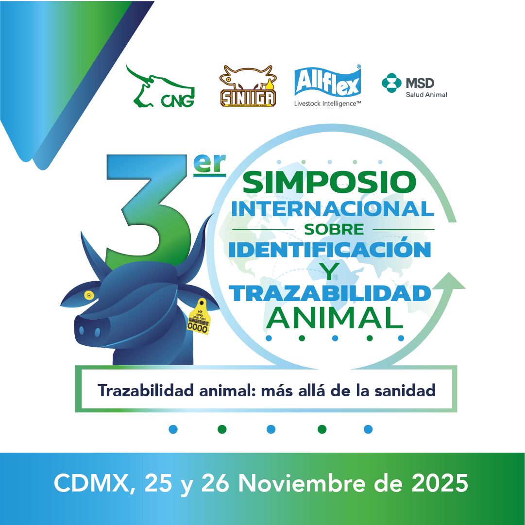 SiniigaOficial - 📢🐄🌎 ¡Ya viene el 3er Simposio... | Facebook
