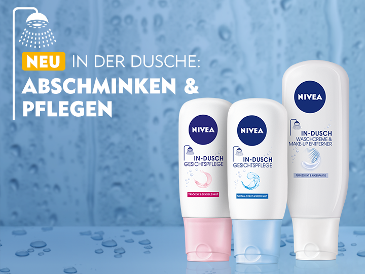 NIVEA