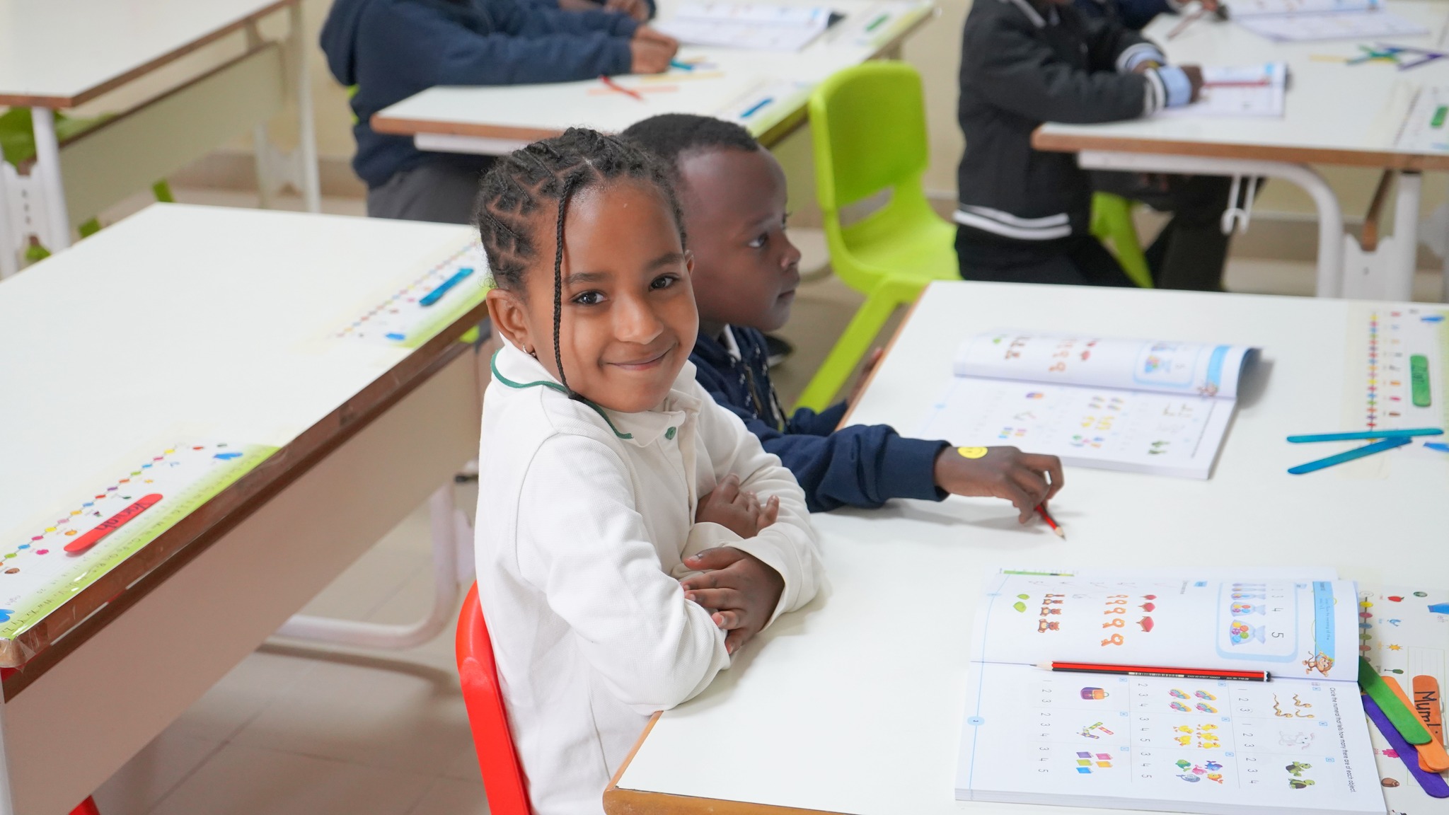 SABIS International... - SABIS International School - Runda