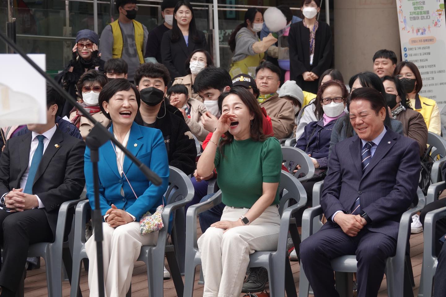 더불어민주당 국회의원 이재정 - [이재정의원실] 인권이 중요하다는 말 누구도 부정하지 못할 것입니다....