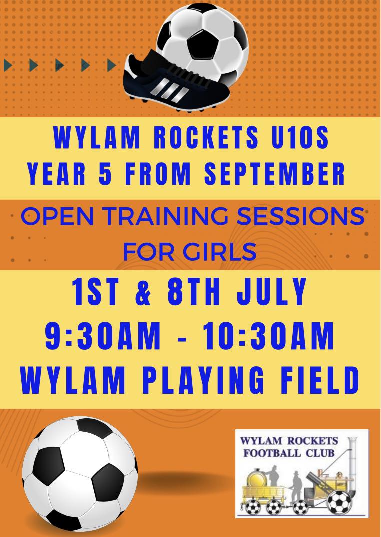 Wylam Rockets