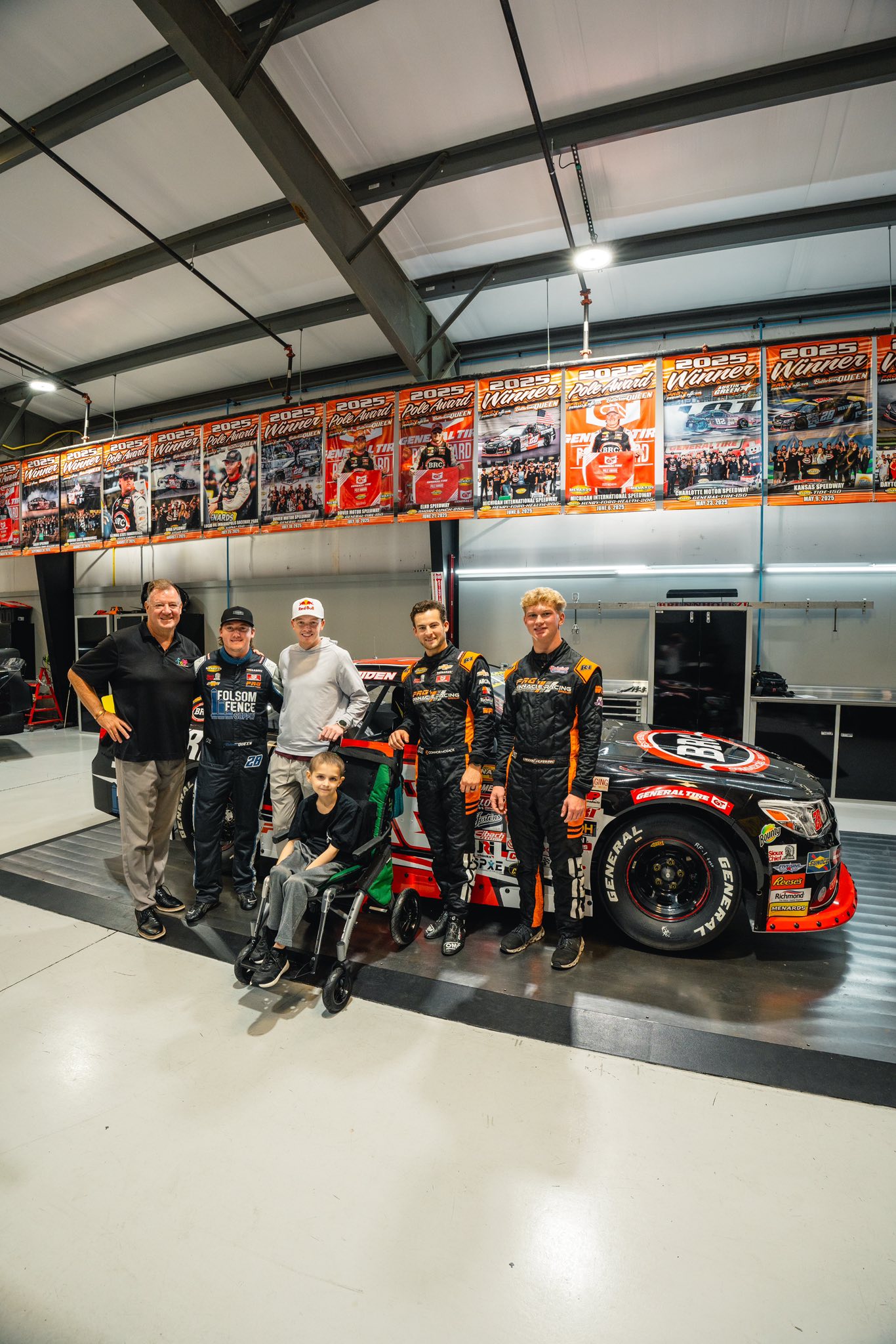 🌟 𝐌𝐞𝐞𝐭 𝐨𝐮𝐫 𝐧𝐞𝐰𝐞𝐬𝐭 𝐭𝐞𝐚𝐦 𝐦𝐞𝐦𝐛𝐞𝐫,... - Pinnacle Racing Group | Facebook