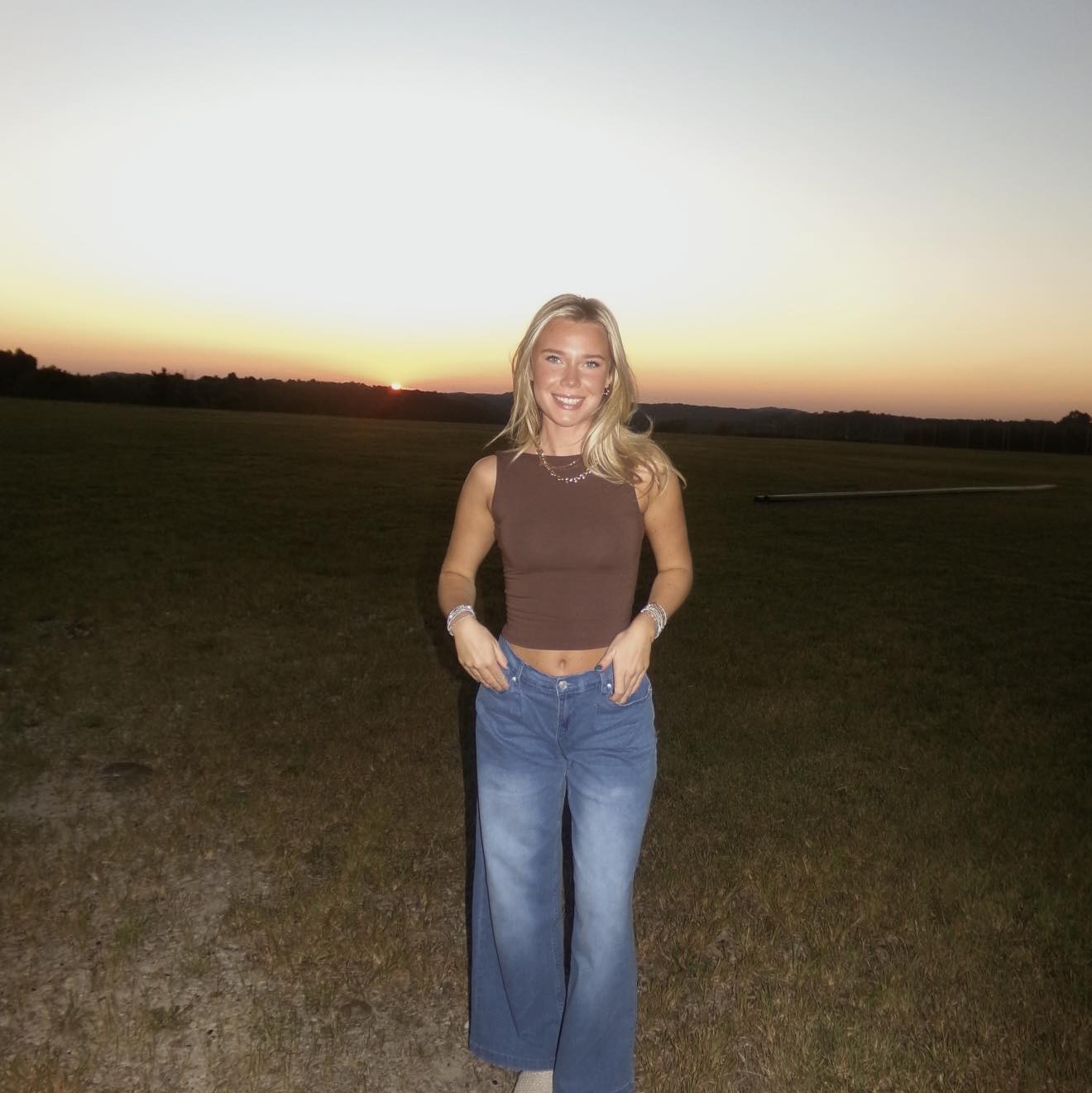 Kaleigh Horn