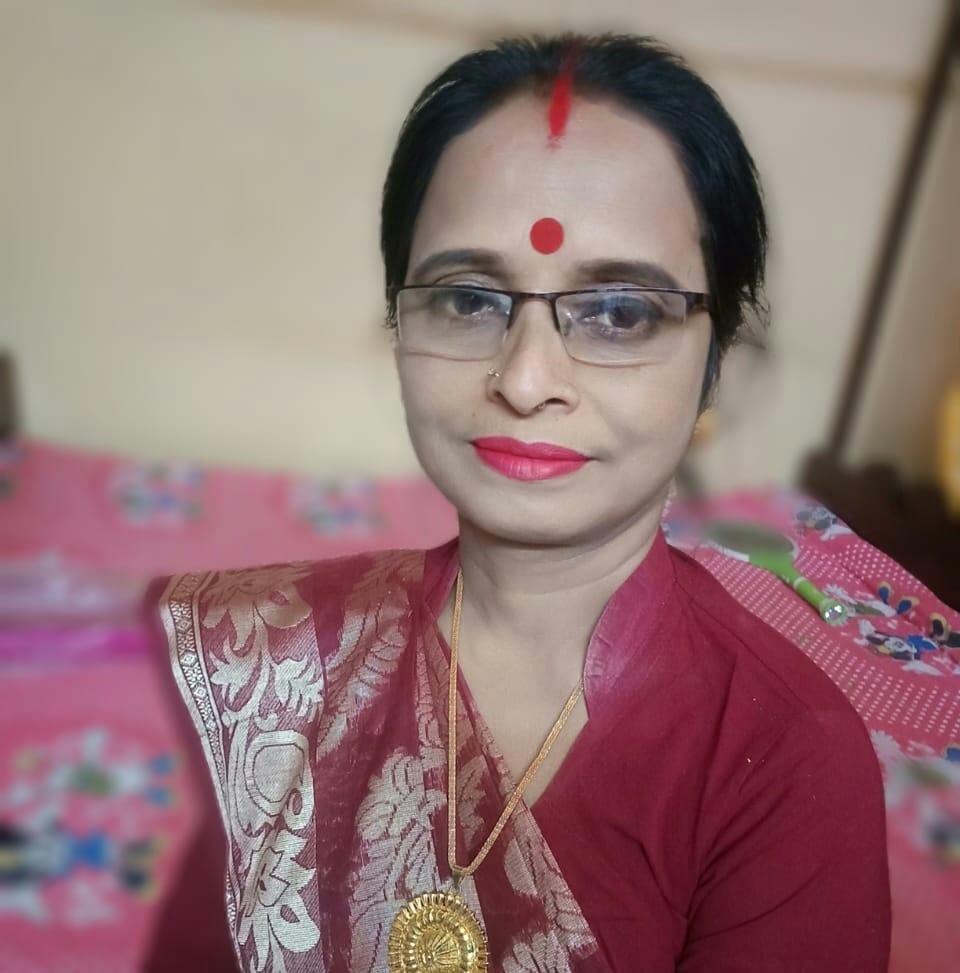 Nilima Sil