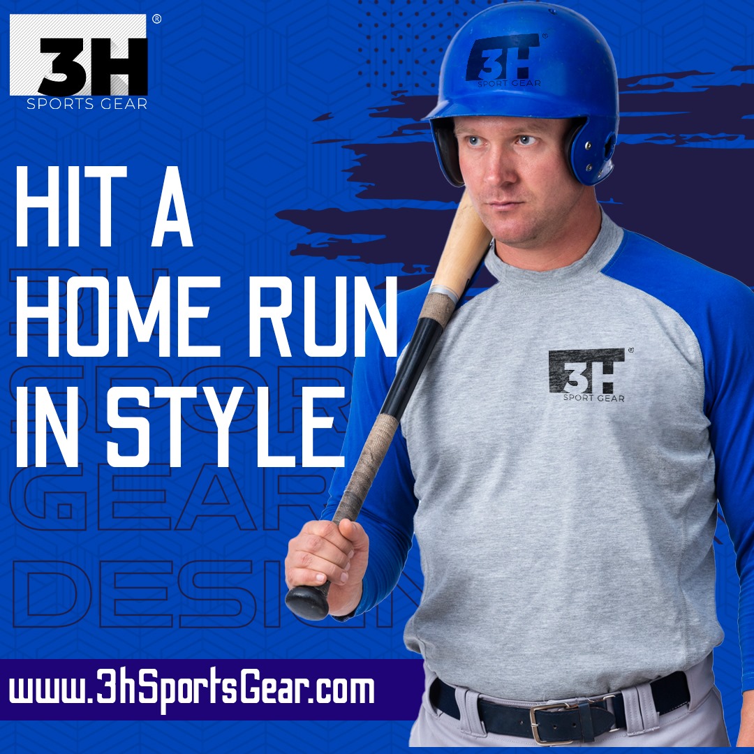 3H Sports Gear
