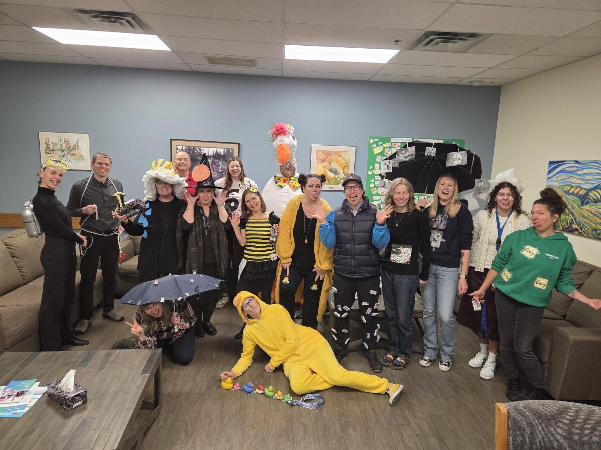 Grand Forks Secondary School | Grand Forks BC