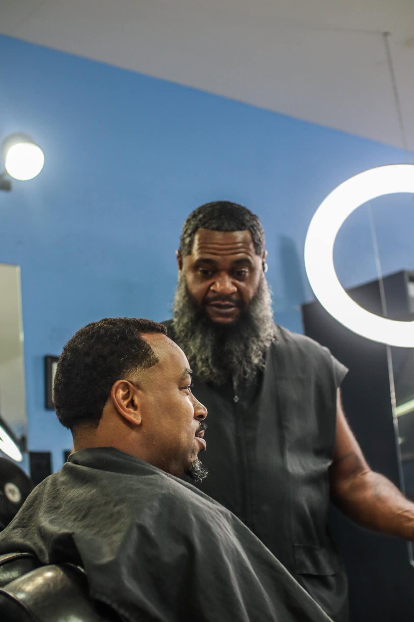 Fresh Start Barbershop added a... - Fresh Start Barbershop