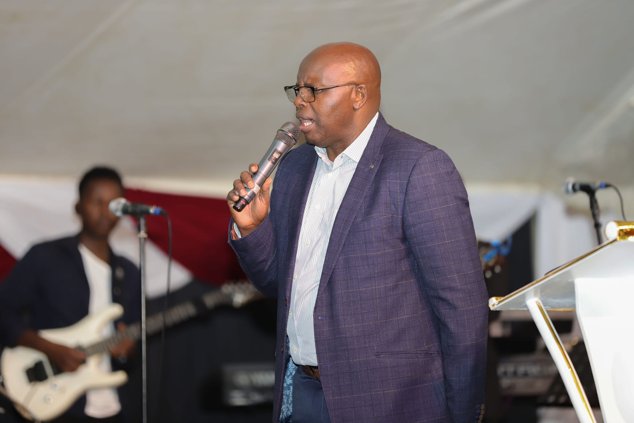 Ruiru Harvesters Christian Church | Ruiru