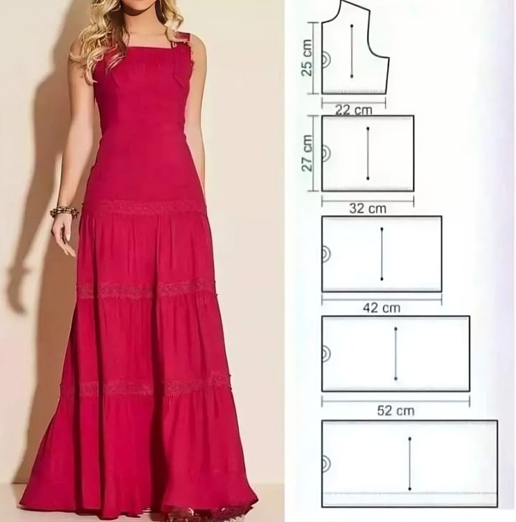 កវី - Sewing Tips #sewingpattern #sewing #sewingtipsandtricks | Facebook