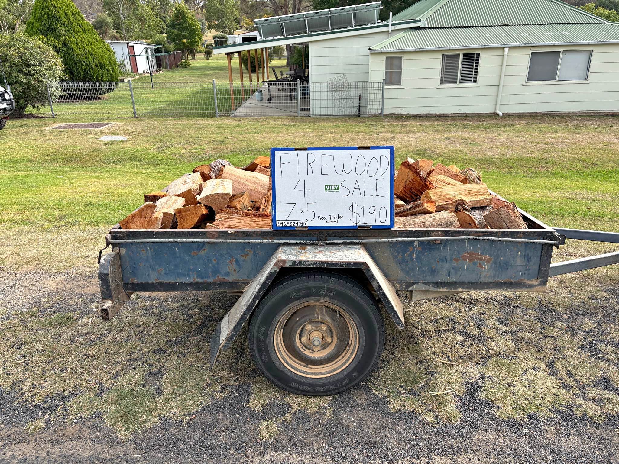 Firewood & Logs for sale in Moonbi, New South Wales | Facebook ...