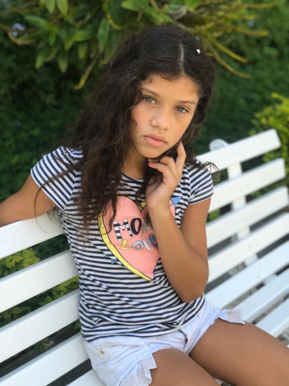 Maria Rocha