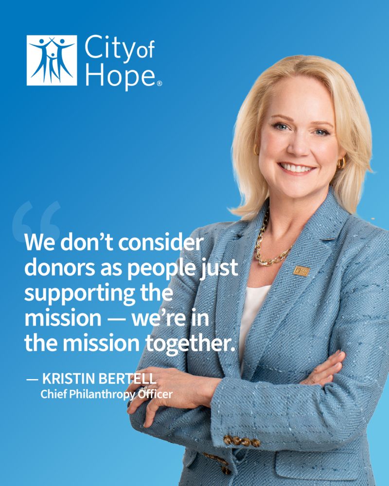 Careers at City of Hope | Duarte CA