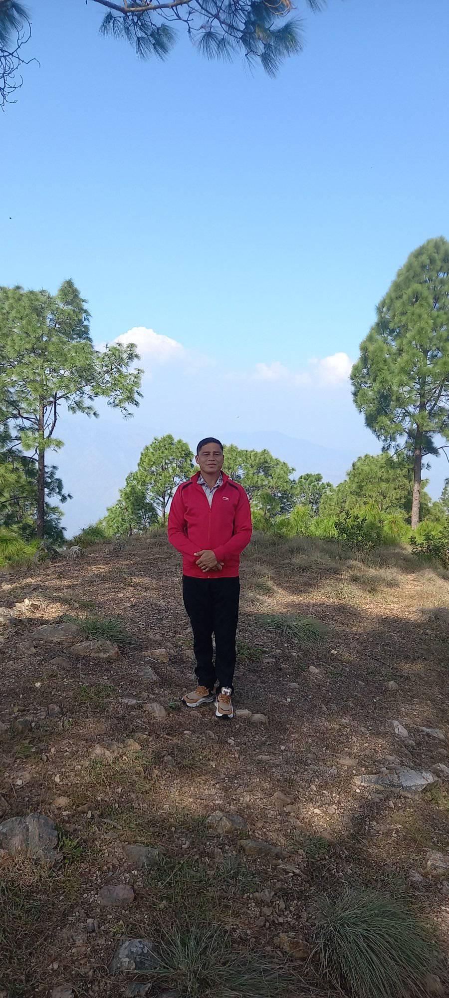Ratna Rana
