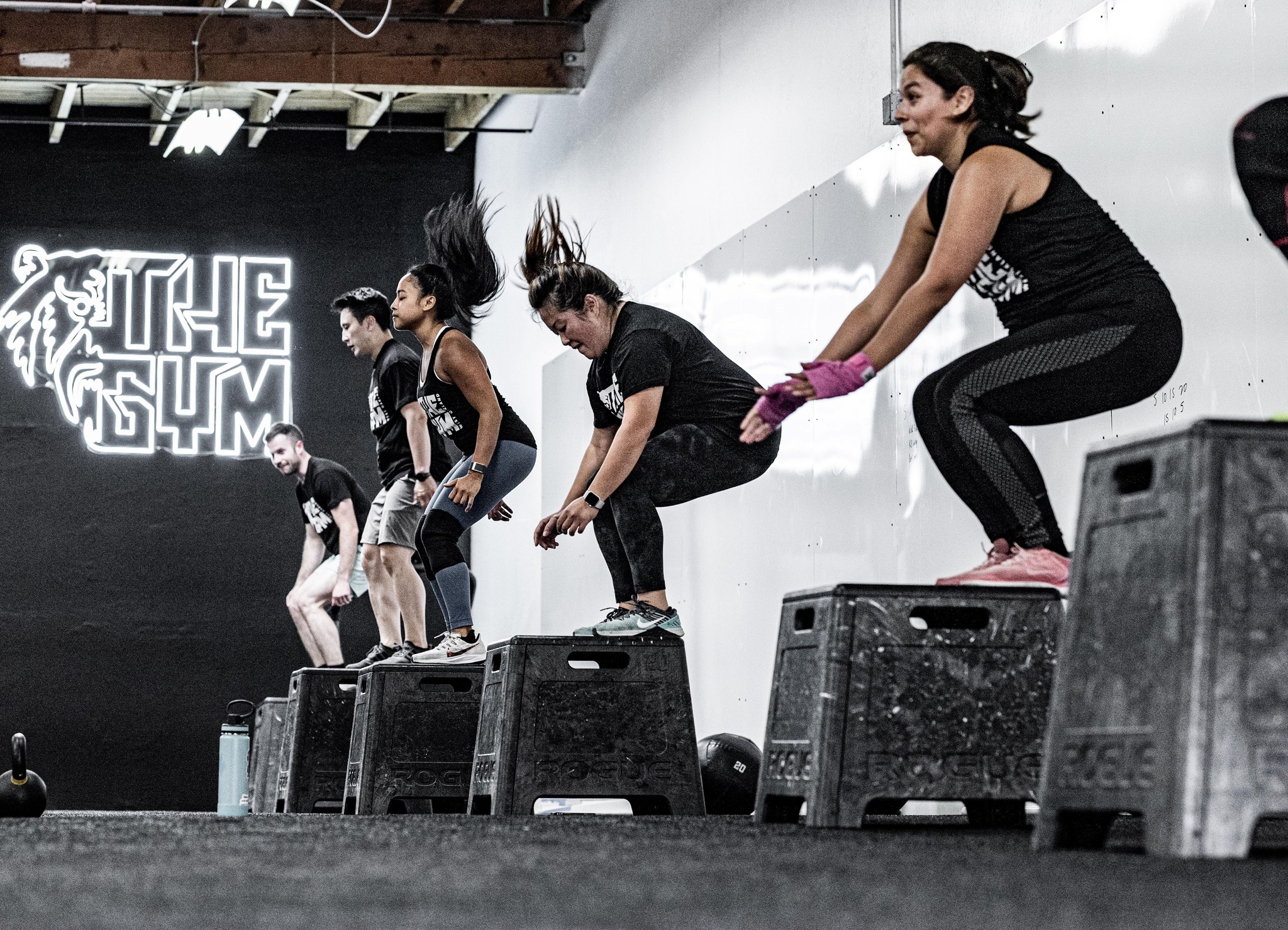 The Bishops School is having... - San Diego Squash & Fitness | Facebook