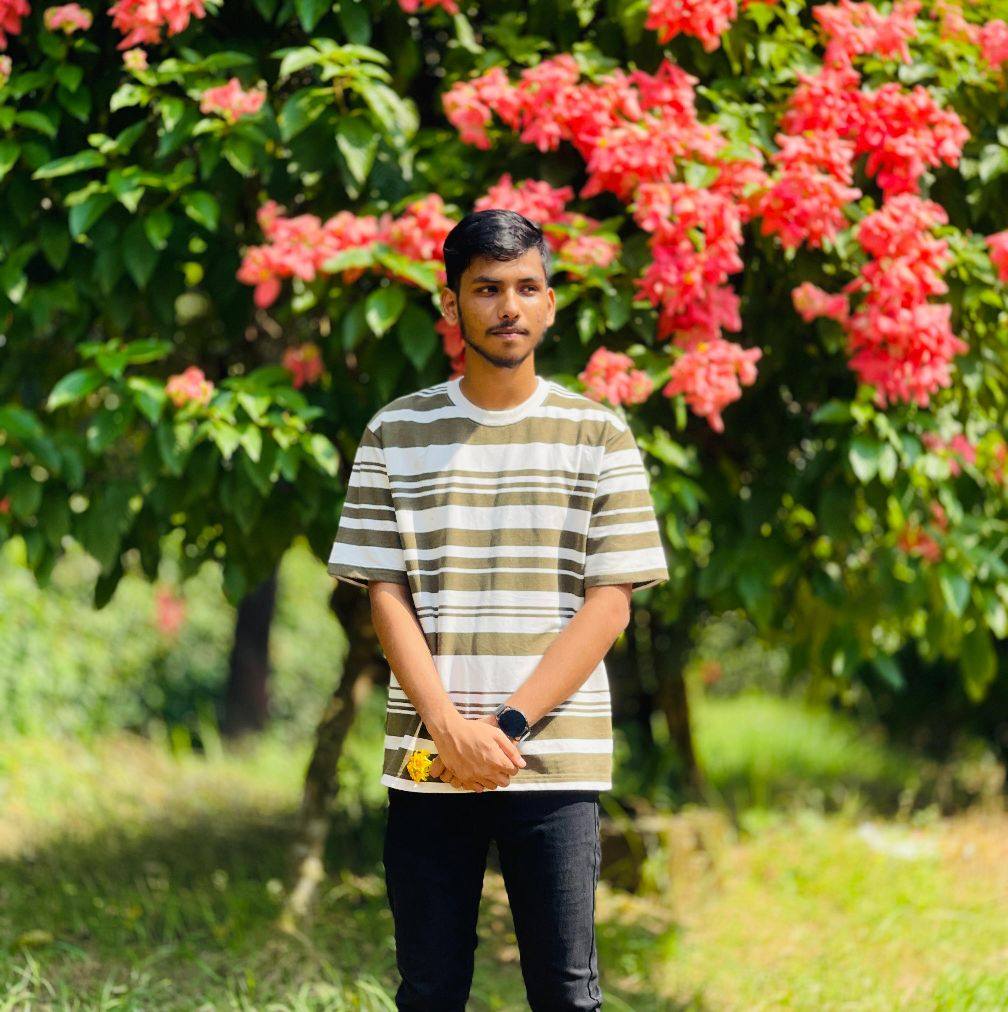 Tushar Shill