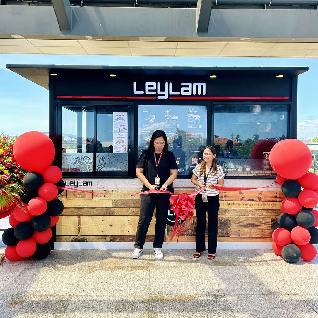 Leylam - Visit Leylam😍 Now open at Mactan Cebu... | Facebook