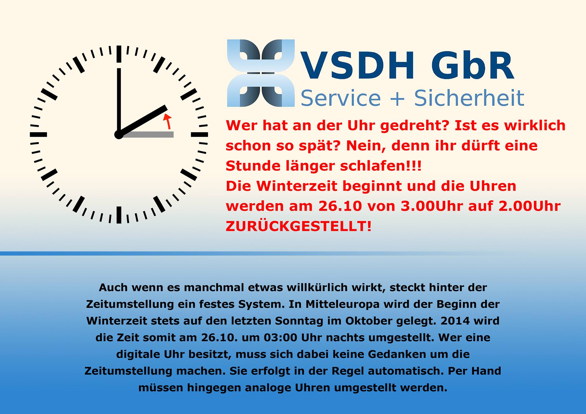 Vsdh Sicherheitsdienst Photos Facebook