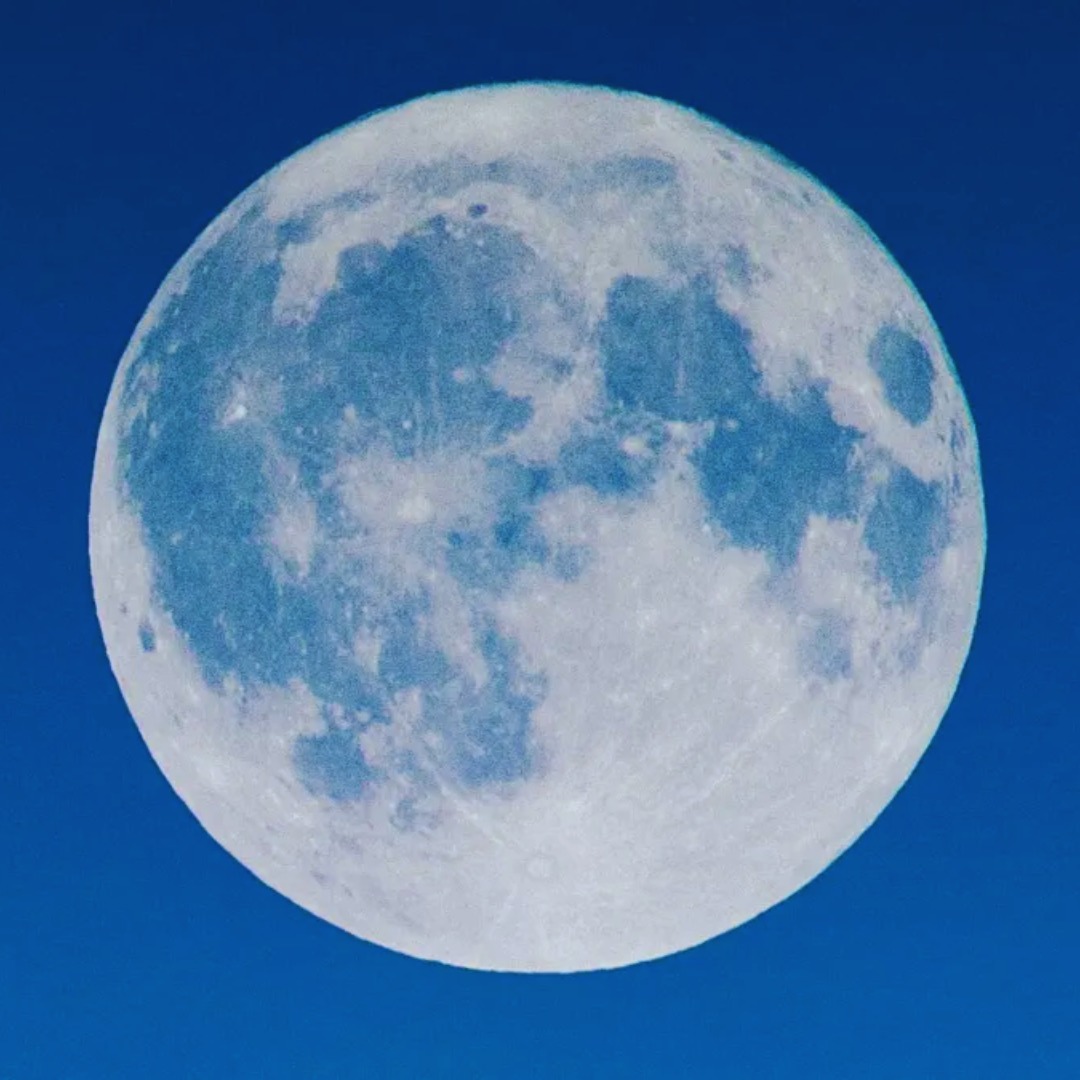 InspireMore - The Worm Moon Is Rising Soon! 🌕 How To See...
