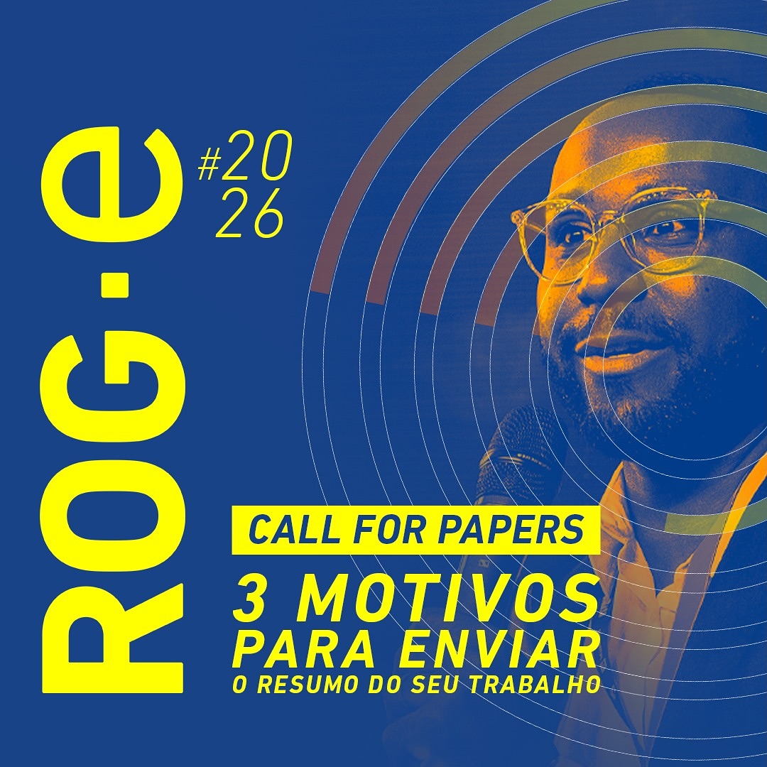 ROG.e | Rio de Janeiro RJ