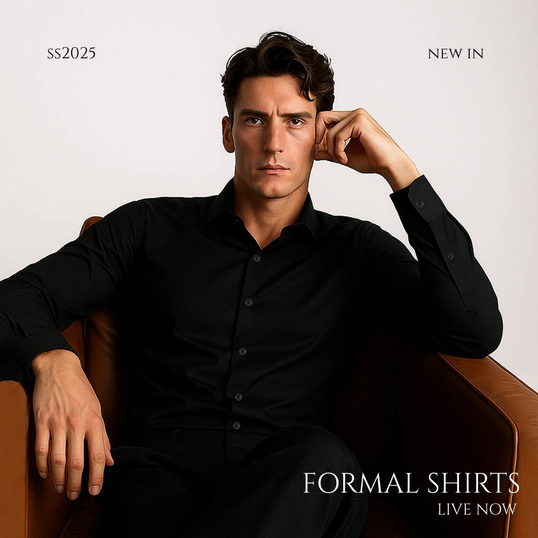 formal dress for men shop near me Brumano's wear is made the modern man — stylish, comfortable, and perfect for every day at work. with confidence and feel good in every moment. now in-stores or formal combination for men